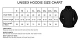 I’m Cool – Cute Penguin Hoodie with Attitude